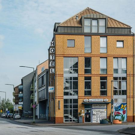 Hotel Mirage Duisburg Eksteriør bilde