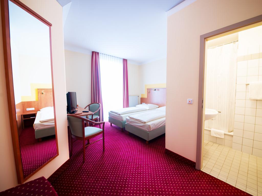 Hotel Mirage Duisburg Rom bilde