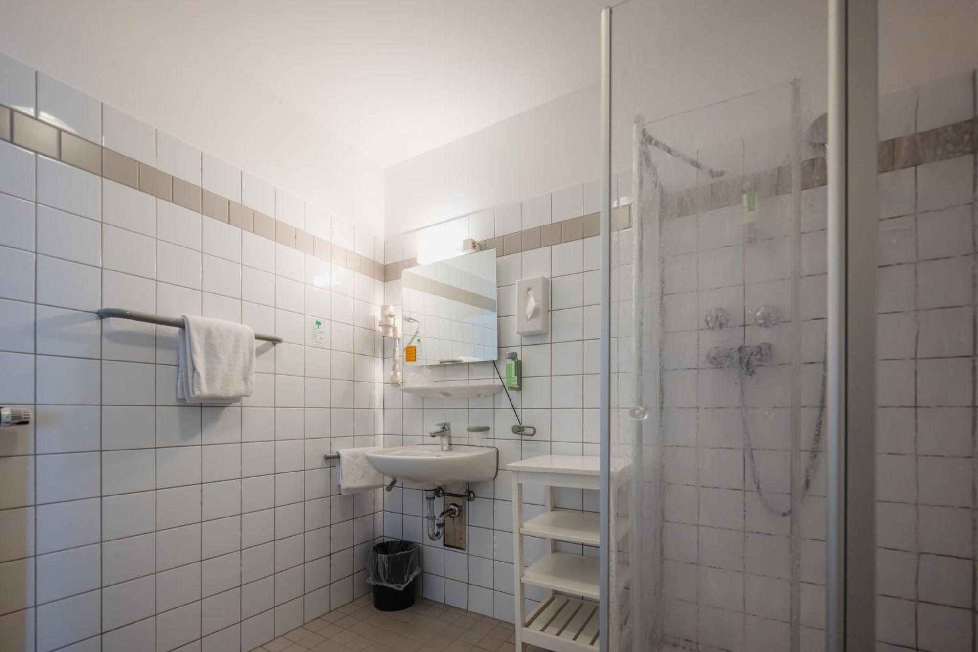 Hotel Mirage Duisburg Eksteriør bilde